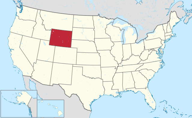 Wyoming Payday Loans Law