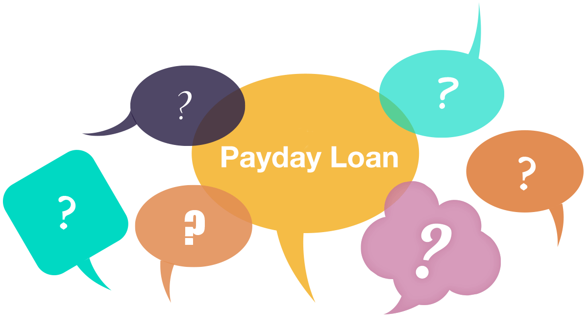 how payday loan work