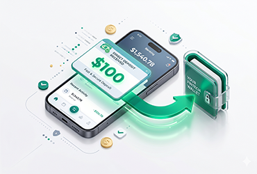 $100 payday loan