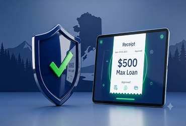 Alaska Payday Loans Online
